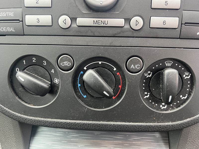 Ford C-Max 2.0 Zetec MPV 5dr Petrol Automatic (189 g/km, 143 bhp) MPV Automatic Petrol | TRADE ONLY|P/X TOO - U10743