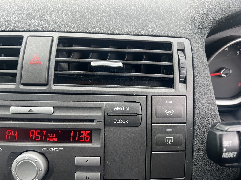 Ford C-Max 2.0 Zetec MPV 5dr Petrol Automatic (189 g/km, 143 bhp) MPV Automatic Petrol | TRADE ONLY|P/X TOO - U10743