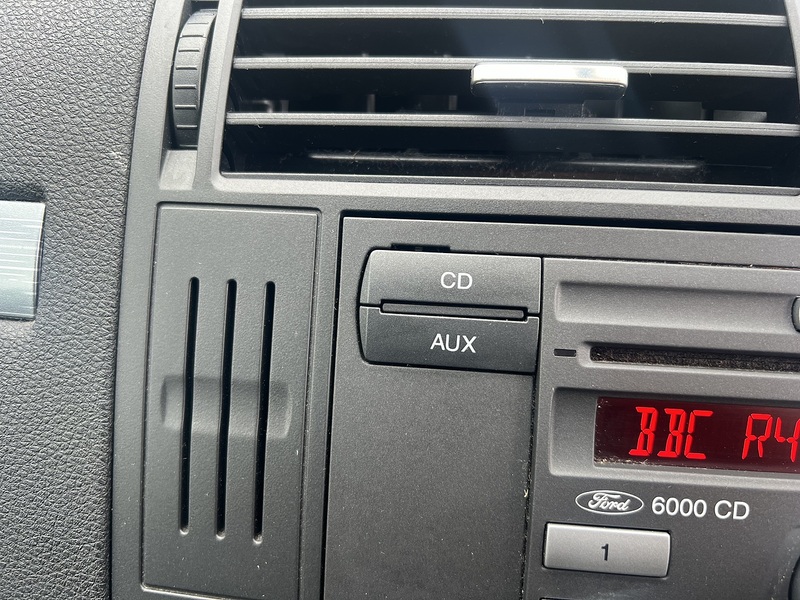 Ford C-Max 2.0 Zetec MPV 5dr Petrol Automatic (189 g/km, 143 bhp) MPV Automatic Petrol | TRADE ONLY|P/X TOO - U10743