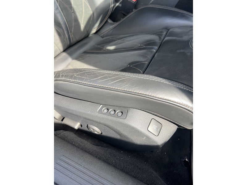 Peugeot 508 2.0 BlueHDi First Edition Fastback 5dr Diesel EAT Euro 6 (s/s) (180 ps) Hatchback Automatic Diesel | - U10749