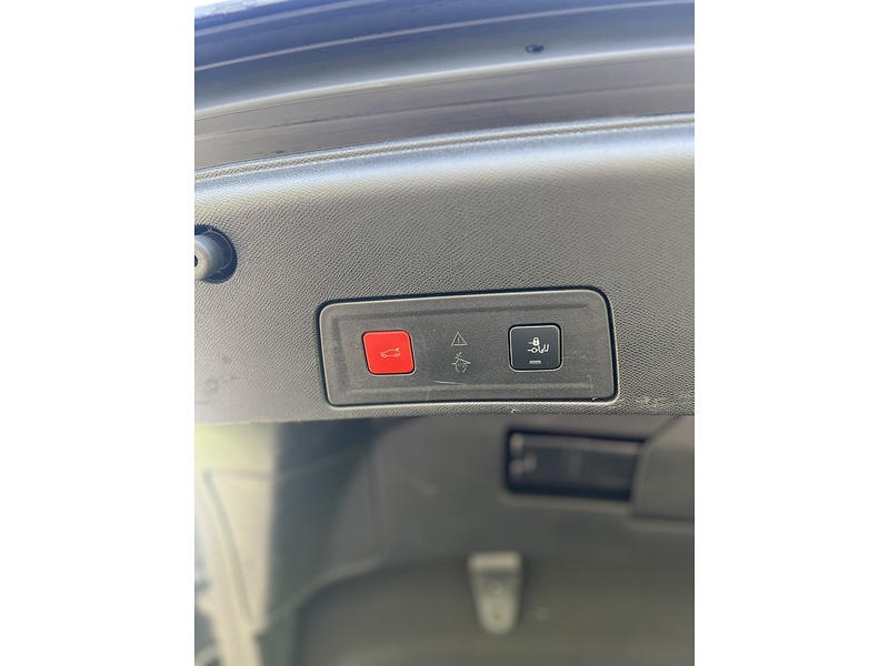 Peugeot 508 2.0 BlueHDi First Edition Fastback 5dr Diesel EAT Euro 6 (s/s) (180 ps) Hatchback Automatic Diesel | - U10749