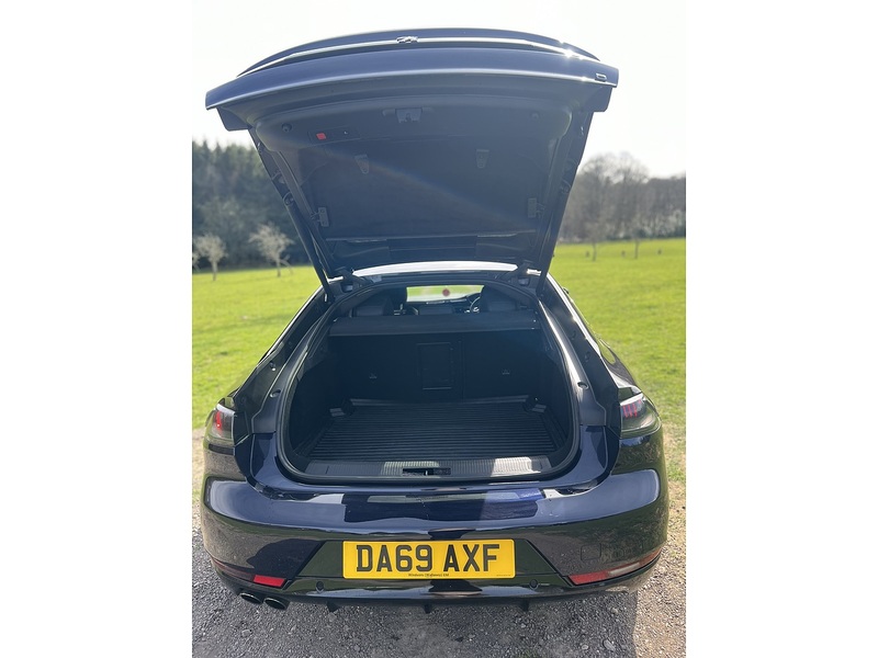 Peugeot 508 2.0 BlueHDi First Edition Fastback 5dr Diesel EAT Euro 6 (s/s) (180 ps) Hatchback Automatic Diesel | - U10749