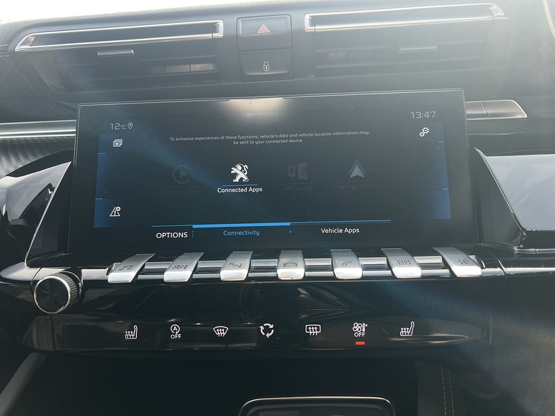 Peugeot 508 2.0 BlueHDi First Edition Fastback 5dr Diesel EAT Euro 6 (s/s) (180 ps) Hatchback Automatic Diesel | - U10749