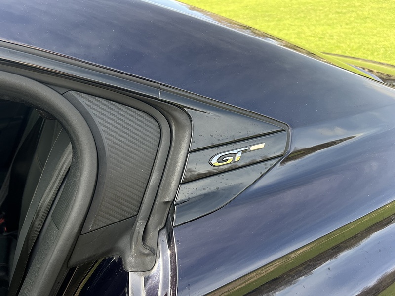 Peugeot 508 2.0 BlueHDi First Edition Fastback 5dr Diesel EAT Euro 6 (s/s) (180 ps) Hatchback Automatic Diesel | - U10749