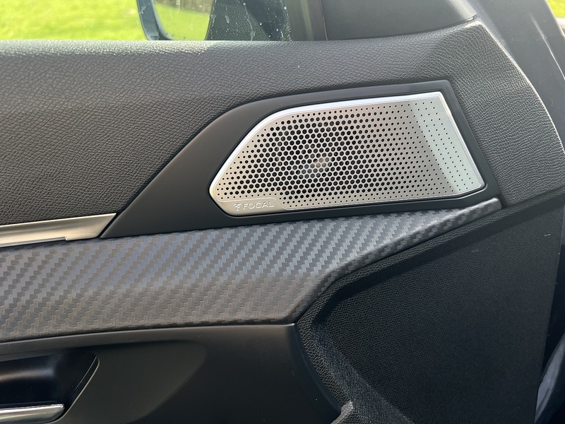 Peugeot 508 2.0 BlueHDi First Edition Fastback 5dr Diesel EAT Euro 6 (s/s) (180 ps) Hatchback Automatic Diesel | - U10749