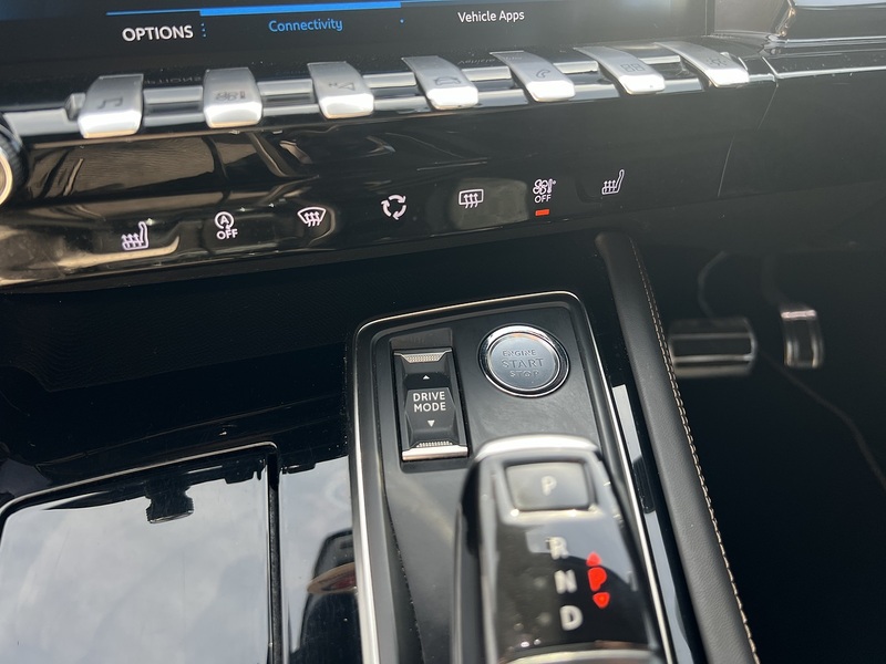 Peugeot 508 2.0 BlueHDi First Edition Fastback 5dr Diesel EAT Euro 6 (s/s) (180 ps) Hatchback Automatic Diesel | - U10749