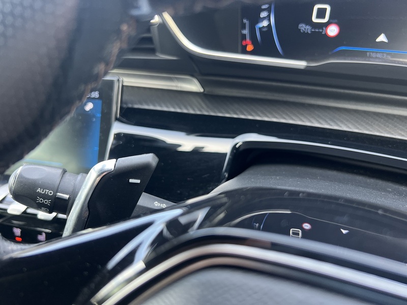 Peugeot 508 2.0 BlueHDi First Edition Fastback 5dr Diesel EAT Euro 6 (s/s) (180 ps) Hatchback Automatic Diesel | - U10749