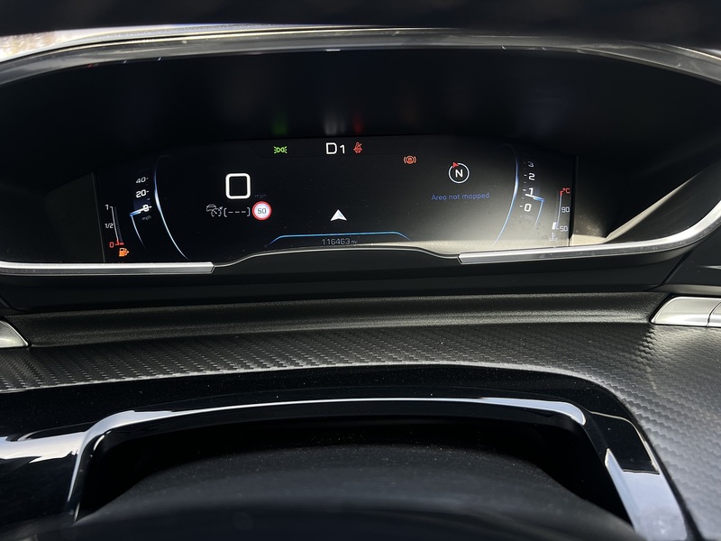 Peugeot 508 2.0 BlueHDi First Edition Fastback 5dr Diesel EAT Euro 6 (s/s) (180 ps) Hatchback Automatic Diesel | - U10749