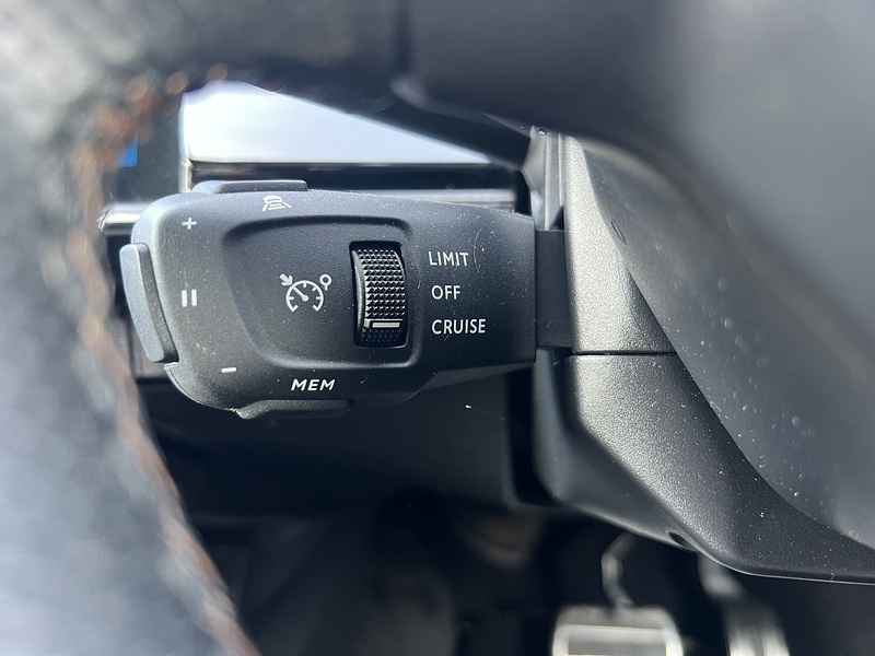 Peugeot 508 2.0 BlueHDi First Edition Fastback 5dr Diesel EAT Euro 6 (s/s) (180 ps) Hatchback Automatic Diesel | - U10749