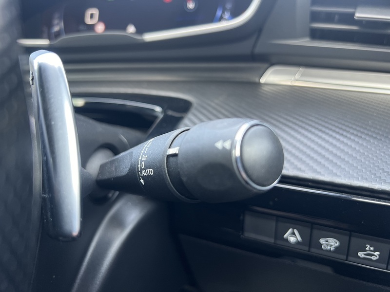 Peugeot 508 2.0 BlueHDi First Edition Fastback 5dr Diesel EAT Euro 6 (s/s) (180 ps) Hatchback Automatic Diesel | - U10749