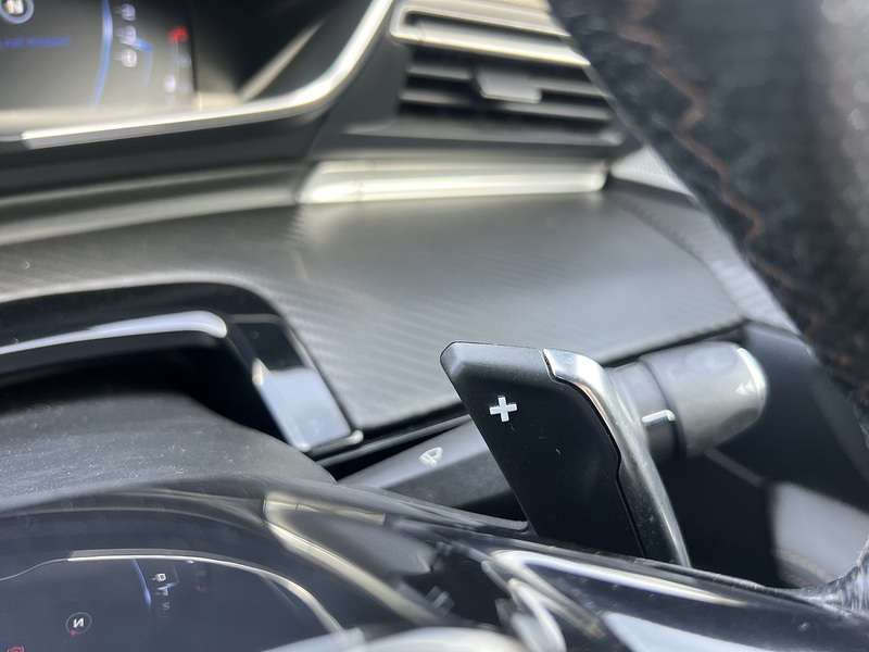 Peugeot 508 2.0 BlueHDi First Edition Fastback 5dr Diesel EAT Euro 6 (s/s) (180 ps) Hatchback Automatic Diesel | - U10749