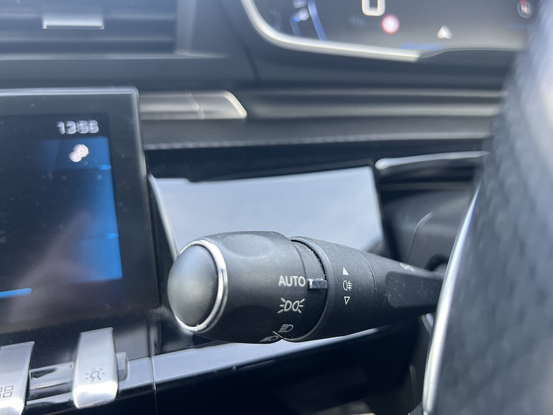 Peugeot 508 2.0 BlueHDi First Edition Fastback 5dr Diesel EAT Euro 6 (s/s) (180 ps) Hatchback Automatic Diesel | - U10749