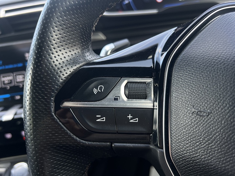 Peugeot 508 2.0 BlueHDi First Edition Fastback 5dr Diesel EAT Euro 6 (s/s) (180 ps) Hatchback Automatic Diesel | - U10749