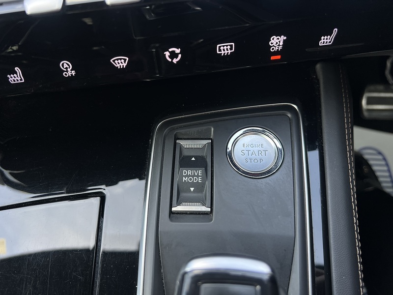 Peugeot 508 2.0 BlueHDi First Edition Fastback 5dr Diesel EAT Euro 6 (s/s) (180 ps) Hatchback Automatic Diesel | - U10749