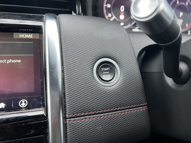 Land Rover Discovery Sport 2.0 D180 MHEV R-Dynamic SE SUV 5dr Diesel Auto 4WD Euro 6 (s/s) (180 ps) SUV Automatic Diesel | FULL - U10750