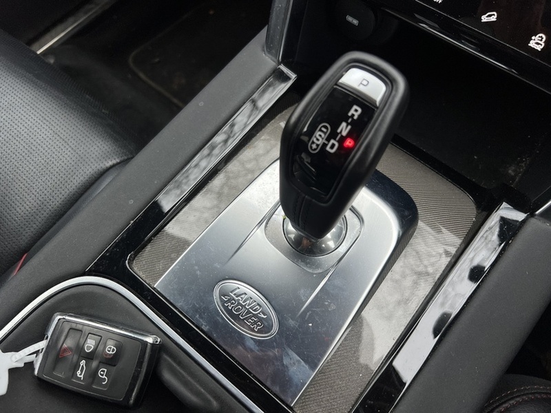 Land Rover Discovery Sport 2.0 D180 MHEV R-Dynamic SE SUV 5dr Diesel Auto 4WD Euro 6 (s/s) (180 ps) SUV Automatic Diesel | FULL - U10750