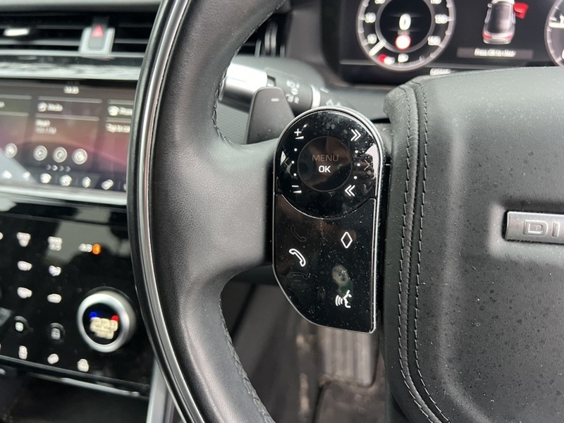 Land Rover Discovery Sport 2.0 D180 MHEV R-Dynamic SE SUV 5dr Diesel Auto 4WD Euro 6 (s/s) (180 ps) SUV Automatic Diesel | FULL - U10750