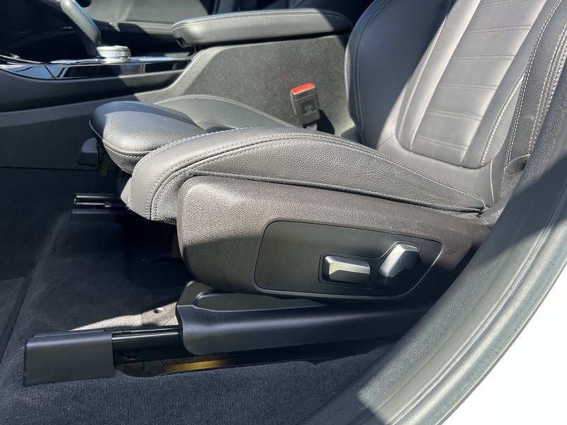 BMW iX3 80kWh Premier Edition SUV 5dr Electric Auto (286 ps) SUV Automatic Electric | SERVICED BY BMW AT - U10757