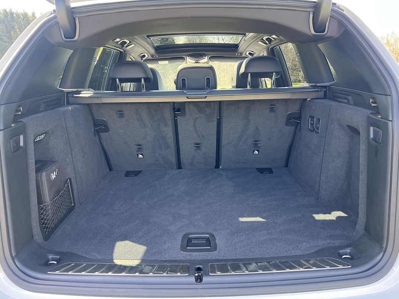 BMW iX3 80kWh Premier Edition SUV 5dr Electric Auto (286 ps) SUV Automatic Electric | SERVICED BY BMW AT - U10757