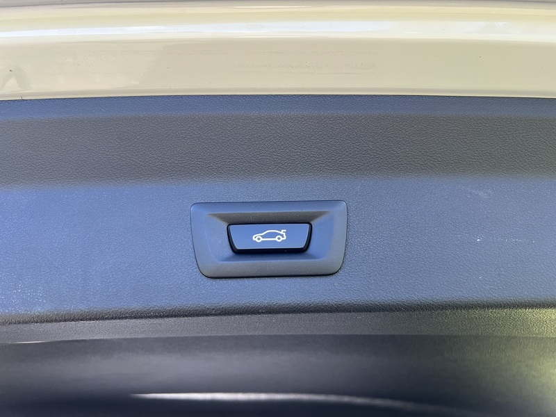 BMW iX3 80kWh Premier Edition SUV 5dr Electric Auto (286 ps) SUV Automatic Electric | SERVICED BY BMW AT - U10757