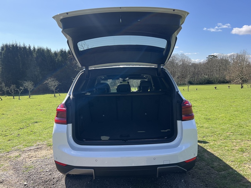 BMW iX3 80kWh Premier Edition SUV 5dr Electric Auto (286 ps) SUV Automatic Electric | SERVICED BY BMW AT - U10757