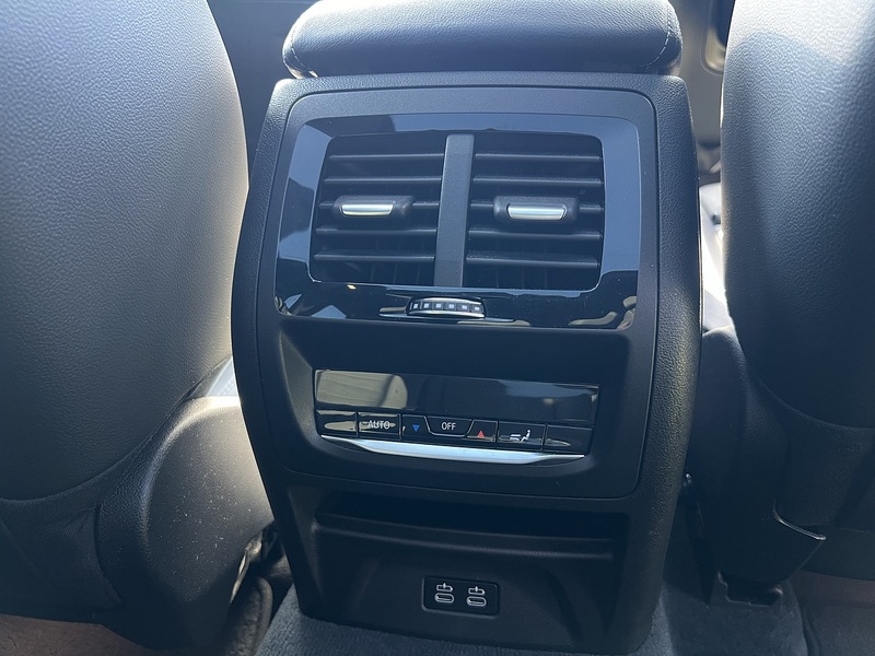 BMW iX3 80kWh Premier Edition SUV 5dr Electric Auto (286 ps) SUV Automatic Electric | SERVICED BY BMW AT - U10757