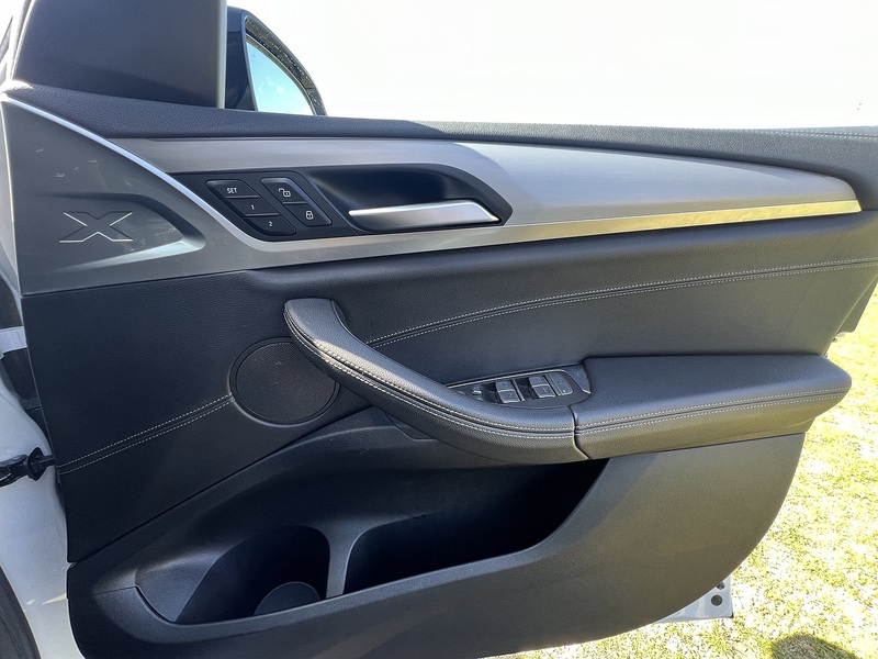 BMW iX3 80kWh Premier Edition SUV 5dr Electric Auto (286 ps) SUV Automatic Electric | SERVICED BY BMW AT - U10757