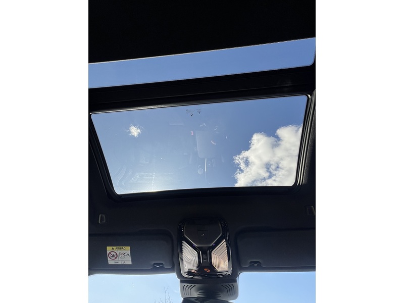 BMW iX3 80kWh Premier Edition SUV 5dr Electric Auto (286 ps) SUV Automatic Electric | SERVICED BY BMW AT - U10757