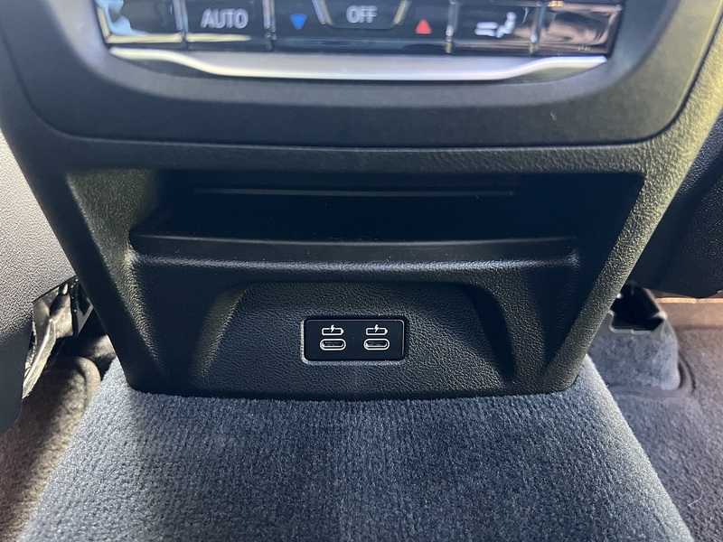 BMW iX3 80kWh Premier Edition SUV 5dr Electric Auto (286 ps) SUV Automatic Electric | SERVICED BY BMW AT - U10757