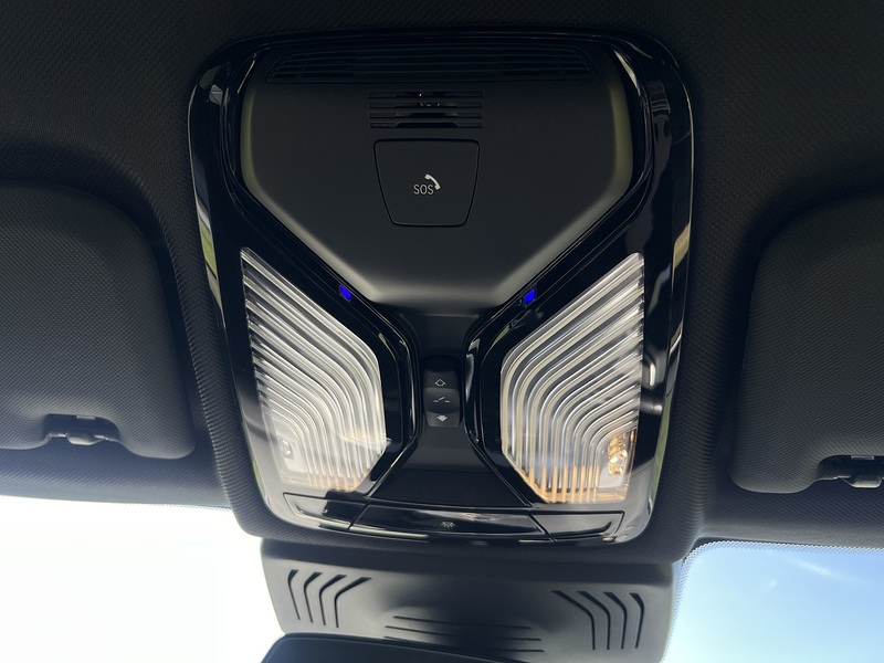 BMW iX3 80kWh Premier Edition SUV 5dr Electric Auto (286 ps) SUV Automatic Electric | SERVICED BY BMW AT - U10757