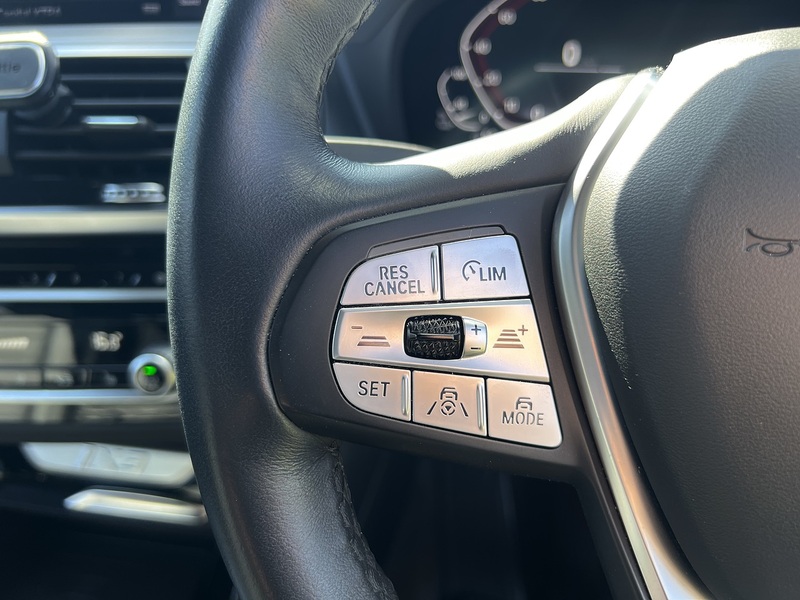 BMW iX3 80kWh Premier Edition SUV 5dr Electric Auto (286 ps) SUV Automatic Electric | SERVICED BY BMW AT - U10757