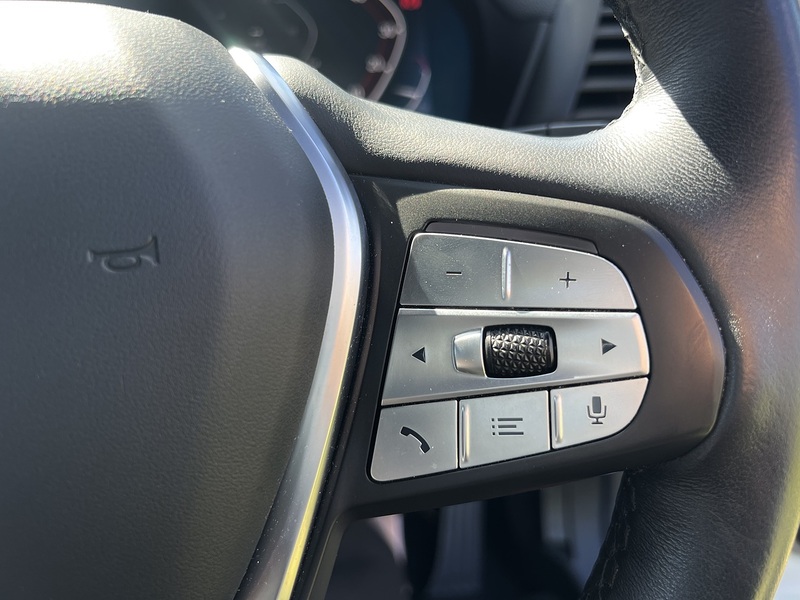 BMW iX3 80kWh Premier Edition SUV 5dr Electric Auto (286 ps) SUV Automatic Electric | SERVICED BY BMW AT - U10757