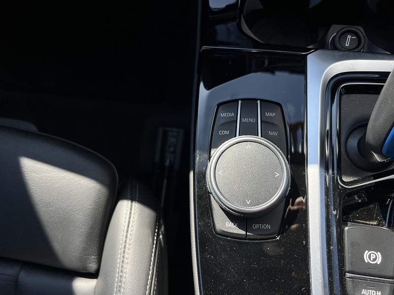 BMW iX3 80kWh Premier Edition SUV 5dr Electric Auto (286 ps) SUV Automatic Electric | SERVICED BY BMW AT - U10757