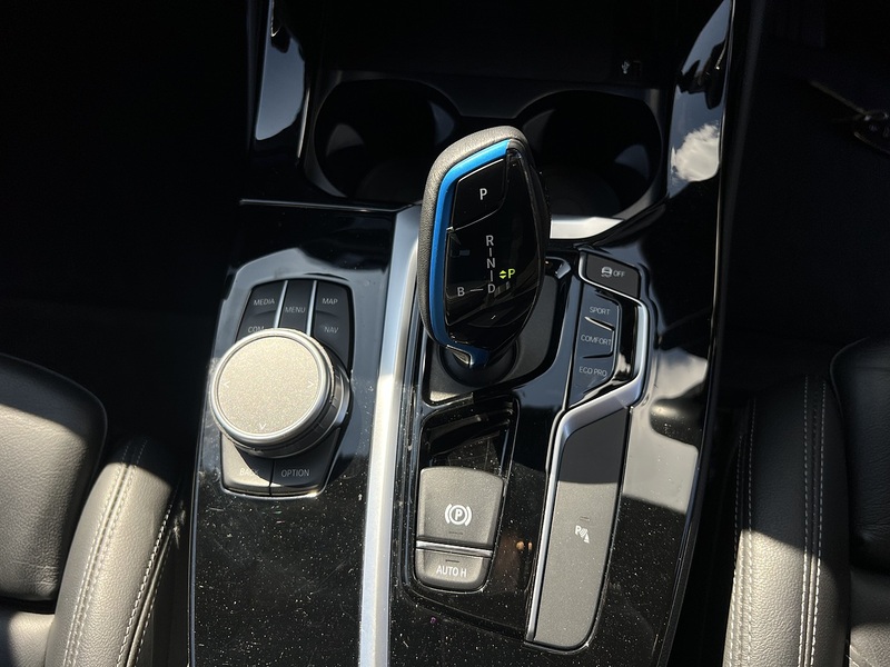 BMW iX3 80kWh Premier Edition SUV 5dr Electric Auto (286 ps) SUV Automatic Electric | SERVICED BY BMW AT - U10757