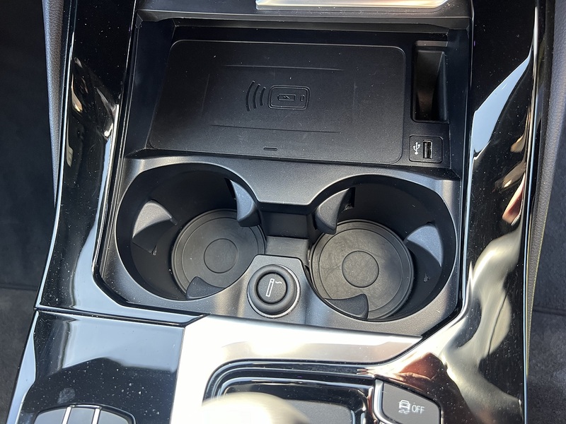 BMW iX3 80kWh Premier Edition SUV 5dr Electric Auto (286 ps) SUV Automatic Electric | SERVICED BY BMW AT - U10757