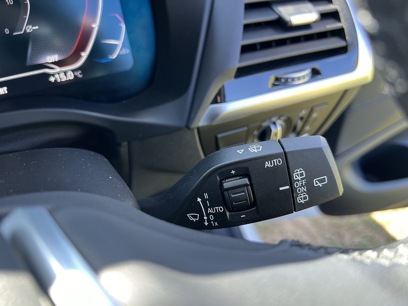 BMW iX3 80kWh Premier Edition SUV 5dr Electric Auto (286 ps) SUV Automatic Electric | SERVICED BY BMW AT - U10757