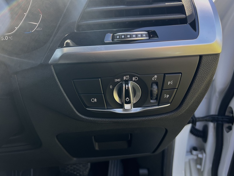 BMW iX3 80kWh Premier Edition SUV 5dr Electric Auto (286 ps) SUV Automatic Electric | SERVICED BY BMW AT - U10757