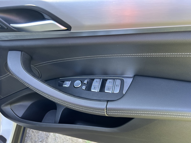 BMW iX3 80kWh Premier Edition SUV 5dr Electric Auto (286 ps) SUV Automatic Electric | SERVICED BY BMW AT - U10757