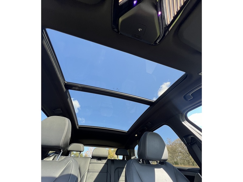 BMW iX3 80kWh Premier Edition SUV 5dr Electric Auto (286 ps) SUV Automatic Electric | SERVICED BY BMW AT - U10757