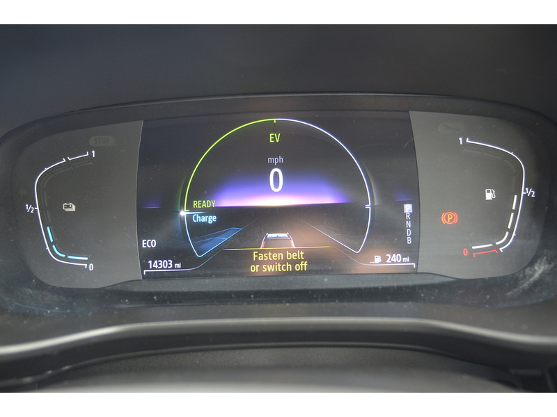Dacia Jogger 1.6 TCe-h EXTREME MPV 5dr Petrol Hybrid Auto Euro 6 (s/s) (140 ps) MPV Automatic Petrol Hybrid | 7 - U10759