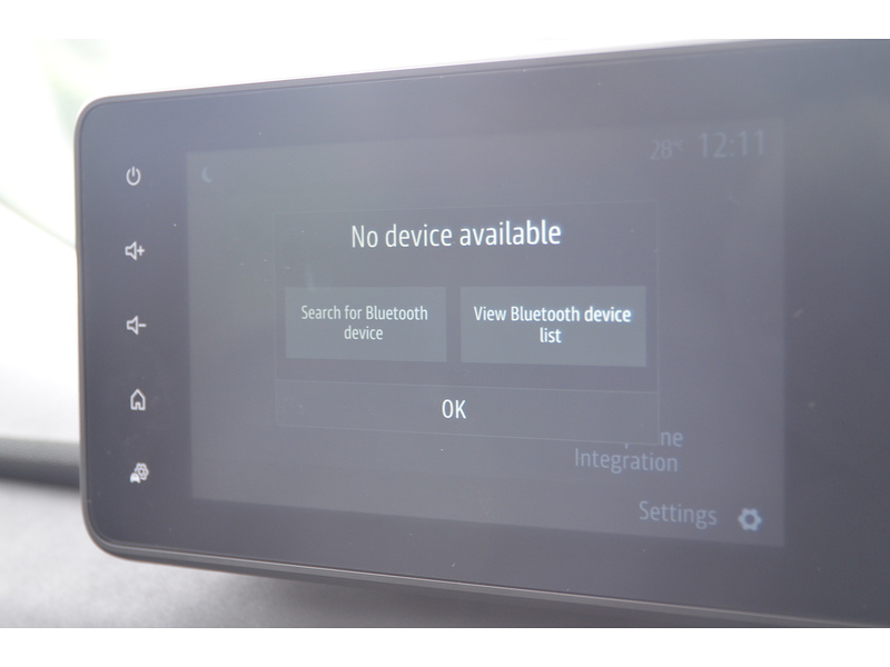 Dacia Jogger 1.6 TCe-h EXTREME MPV 5dr Petrol Hybrid Auto Euro 6 (s/s) (140 ps) MPV Automatic Petrol Hybrid | 7 - U10759