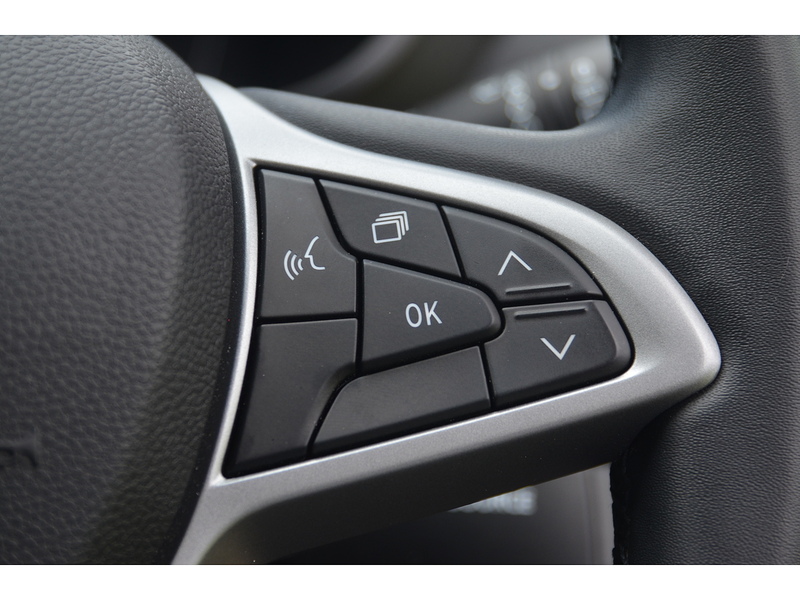 Dacia Jogger 1.6 TCe-h EXTREME MPV 5dr Petrol Hybrid Auto Euro 6 (s/s) (140 ps) MPV Automatic Petrol Hybrid | 7 - U10759