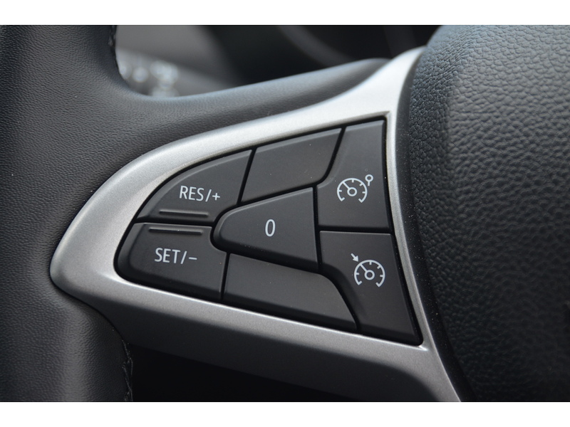 Dacia Jogger 1.6 TCe-h EXTREME MPV 5dr Petrol Hybrid Auto Euro 6 (s/s) (140 ps) MPV Automatic Petrol Hybrid | 7 - U10759