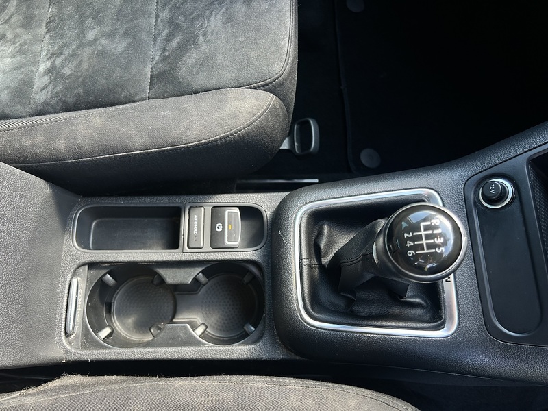 Volkswagen Tiguan 2.0 TDI BlueMotion Tech Match SUV 5dr Diesel Manual 4WD Euro 6 (s/s) (150 ps) SUV Manual Diesel | - U10766