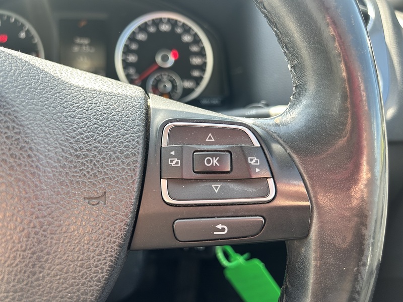 Volkswagen Tiguan 2.0 TDI BlueMotion Tech Match SUV 5dr Diesel Manual 4WD Euro 6 (s/s) (150 ps) SUV Manual Diesel | - U10766