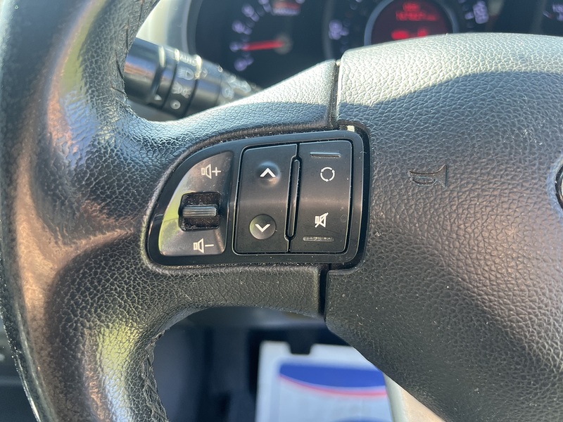 Kia Sportage 2.0 CRDi KX-3 SUV 5dr Diesel Manual AWD Euro 5 (134 bhp) - U10768