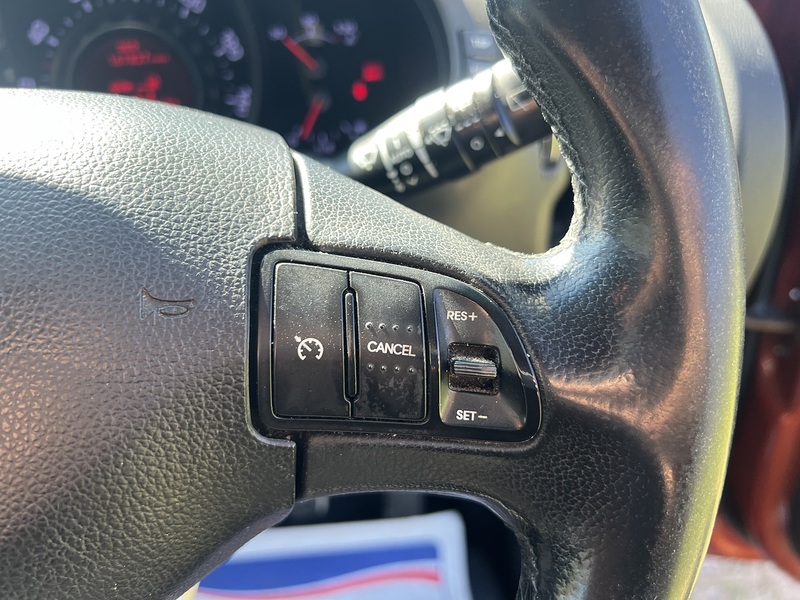 Kia Sportage 2.0 CRDi KX-3 SUV 5dr Diesel Manual AWD Euro 5 (134 bhp) - U10768