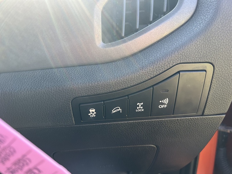 Kia Sportage 2.0 CRDi KX-3 SUV 5dr Diesel Manual AWD Euro 5 (134 bhp) - U10768