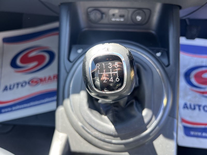 Kia Sportage 2.0 CRDi KX-3 SUV 5dr Diesel Manual AWD Euro 5 (134 bhp) - U10768