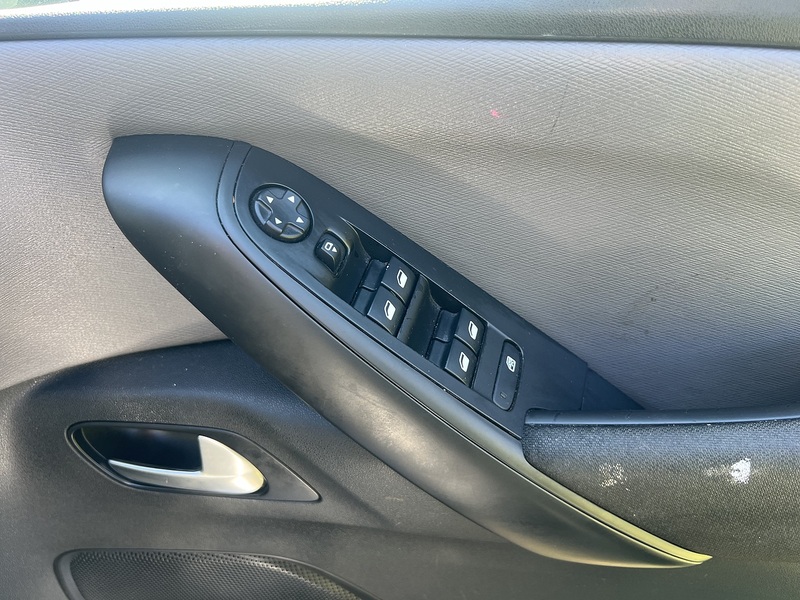 Citroen Grand C4 Picasso 1.2 PureTech Touch Edition MPV 5dr Petrol Manual Euro 6 (s/s) (130 ps) MPV Manual Petrol | MOT - U10770